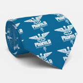 カドゥセウスPharmD 3 ネクタイ (ロール)