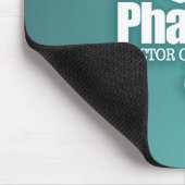 カドゥセウスPharmD 3 マウスパッド (コーナー)
