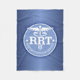 カドゥセウスRRT 2 フリースブランケット