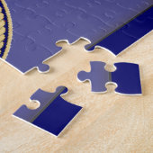 カドゥセスロープシールドユニバーサルカスタム ジグソーパズル (側面)