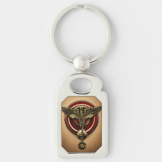 カドゥセ最高のス、医官に贈るもの。 キーホルダー