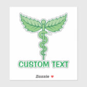 カドゥセ葉ス シール (シート)