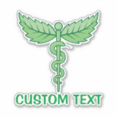 カドゥセ葉ス シール (正面)