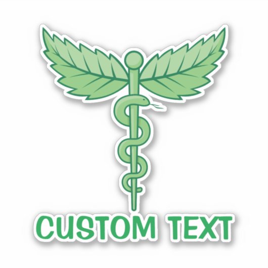 カドゥセ葉ス シール (正面)