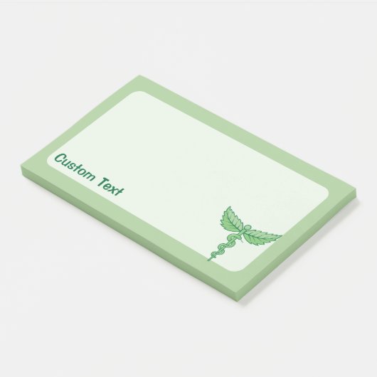 カドゥセ葉ス ポストイット (アングル)