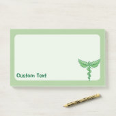 カドゥセ葉ス ポストイット (デスク)