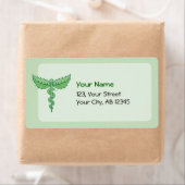 カドゥセ葉ス ラベル (インサイチュ)