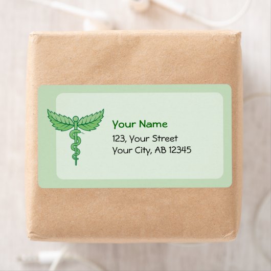 カドゥセ葉ス ラベル (インサイチュ)