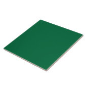 カドミウムグリーンタイル タイル (側面)