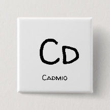 カドミウム - Cd