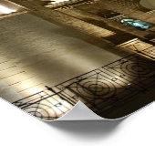 カドラル・ド・カンペチェ ポスター (角)