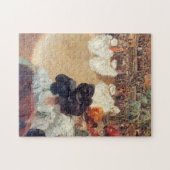 カドリルオバル・タバリン | ルイ・アベル・トルシェ ジグソーパズル (横)