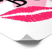 カドルの塊 ポスター (角)