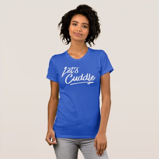 カドルを取ろう。おもしろいTシャツ Tシャツ (正面フル)