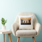 カドル心地よい:家族の絆のための完璧な枕 クッション (椅子)