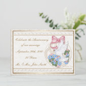 カドル・クリーク ヴィンテージ・ドーブ 招待状 (スタンド正面)