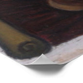 カドロ・エチェ・ホモ ポスター (角)