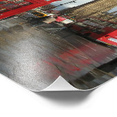 カドロ・デ・ロンドレス フォトプリント            (角)