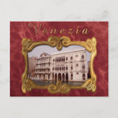 カドーロ ポストカード (正面)