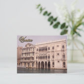 カドーロ ポストカード (スタンド正面)