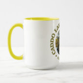 カドー湖SP マグカップ (左)