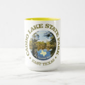 カドー湖SP マグカップ (中央)