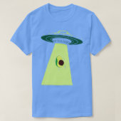 カド Tシャツ (デザイン正面)