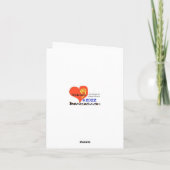 カナおもしろいダデイムースカード カード (裏面)