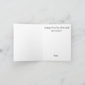 カナおもしろいダデイムースカード カード (内部)