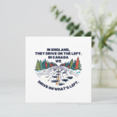 カナおもしろいダ文化 カード (スタンド正面)