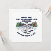 カナおもしろいダ文化 カード (正面/裏面インサイチュ)