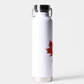 カナおもしろいダ ウォーターボトル (正面)