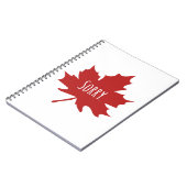 カナおもしろいダ ノートブック (左側)