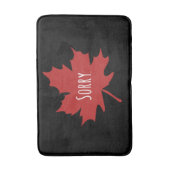 カナおもしろいダ バスマット (正面縦)