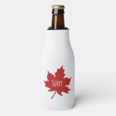 カナおもしろいダ ボトルクーラー (ボトル正面)