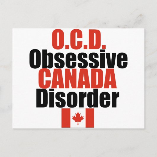 カナおもしろいダ ポストカード (正面)