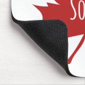 カナおもしろいダ マウスパッド (コーナー)