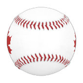 カナおもしろいダ 野球ボール (正面)