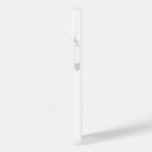 カナおもしろいダ Case-Mate iPhoneケース (裏面 / 左)