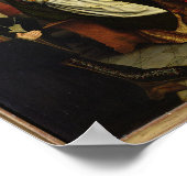 カナでの結婚祝い, c.1500-03 ポスター (角)