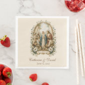 カナの婚礼の祝日 伝統的なカトリック (インサイチュ)