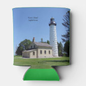 カナアイランドライトカンクーラー 缶クーラー (裏面)