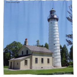 カナアイランドライトシャワーカーテン シャワーカーテン