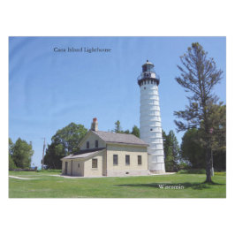 カナアイランドライトテーブルクロス テーブルクロス