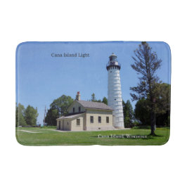 カナアイランドライトバスマット バスマット