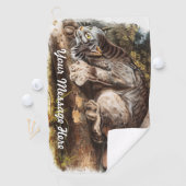 カナカスタムダリンクス ゴルフタオル (インサイチュ)