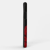 カナカッコいいダIPhone 5ケースCanada Maple Leaf Gift Case-Mate iPhoneケース (裏面/右)