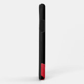 カナカッコいいダIPhone 5ケースCanada Maple Leaf Gift Case-Mate iPhoneケース (裏面/右)