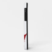 カナカッコいいダIPhone 5ケースCanada Maple Leaf Gift Case-Mate iPhoneケース (裏面/左)