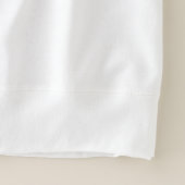 カナカマオリクエ1896 Tシャツ (デザイン-縁)